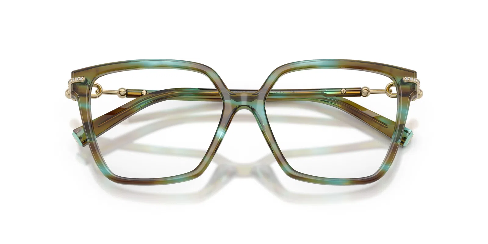 Tiffany 2290BU Eyeglasses - view 20